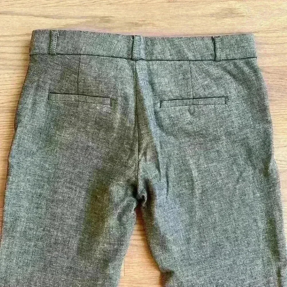Banana Republic Sloan Grey Pant - Picture 7 of 7